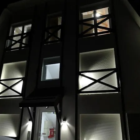 Apartment House Kopaonik