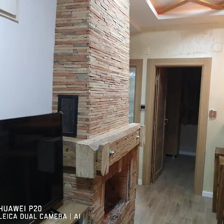 House Apartment Kopaonik