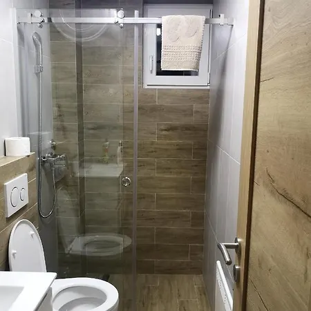 Apartment House Kopaonik